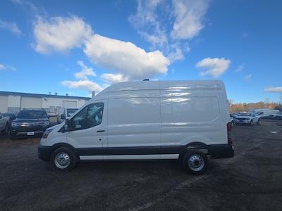 New 2026 Ford Transit 250 - photo 1