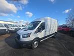 New 2026 Ford Transit 250 High Roof Empty Cargo Van for sale #26098 - photo 8