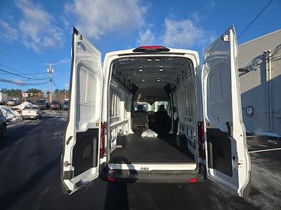 New 2026 Ford Transit 350 High Roof Empty Cargo Van for sale #26099 - photo 2