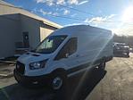 New 2026 Ford Transit 350 High Roof Empty Cargo Van for sale #26099 - photo 9
