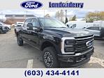 New 2026 Ford F-350 Platinum Crew Cab for sale #26101 - photo 1
