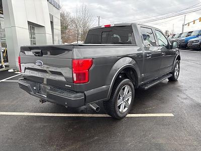 Used 2019 Ford F-150 - photo 1