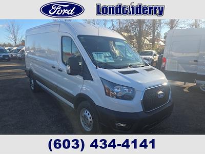 New 2026 Ford Transit 250 Medium Roof Empty Cargo Van for sale #26102 - photo 1