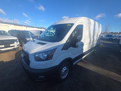 New 2026 Ford Transit 250 - photo 1