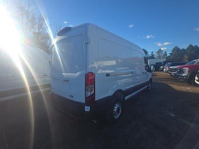 New 2026 Ford Transit 250 - photo 1