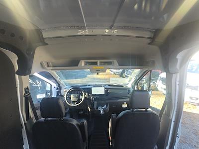 New 2026 Ford Transit 250 - photo 1