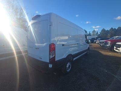 New 2026 Ford Transit 250 - photo 1