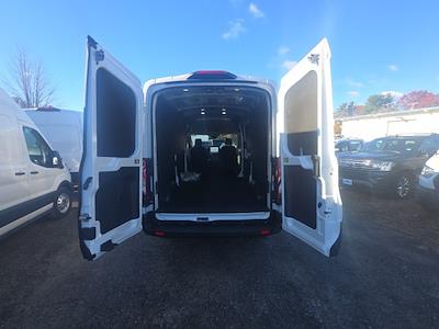 New 2026 Ford Transit 250 Medium Roof Empty Cargo Van for sale #26102 - photo 2