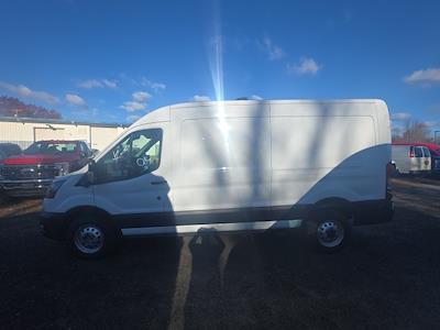 New 2026 Ford Transit 250 - photo 1