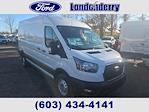 2026 Ford Transit 250 Medium Roof AWD Empty Cargo Van for sale #26102 - photo 1