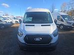 2026 Ford Transit 250 Medium Roof AWD Empty Cargo Van for sale #26102 - photo 11
