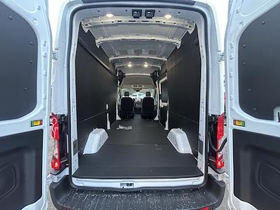 New 2026 Ford Transit 250 High Roof Empty Cargo Van for sale #26103 - photo 2