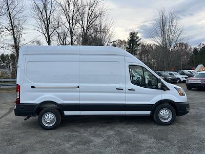 New 2026 Ford Transit 250 - photo 1