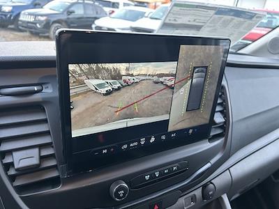 New 2026 Ford Transit 250 - photo 1