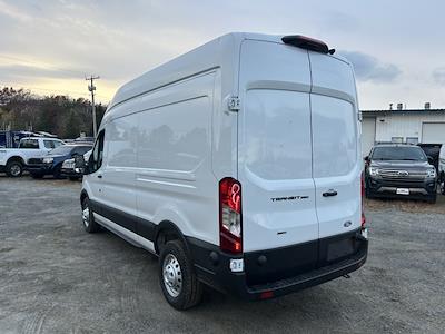 New 2026 Ford Transit 250 - photo 1