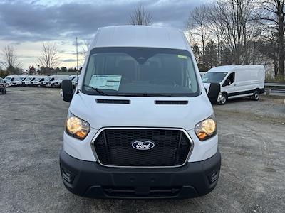 New 2026 Ford Transit 250 - photo 1