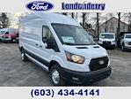 New 2026 Ford Transit 250 High Roof Empty Cargo Van for sale #26103 - photo 1