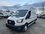 New 2026 Ford Transit 250 High Roof Empty Cargo Van for sale #26103 - photo 8