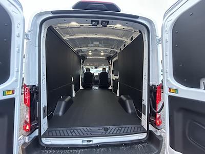 New 2026 Ford Transit 250 Medium Roof Empty Cargo Van for sale #26104 - photo 2