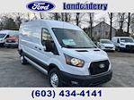 New 2026 Ford Transit 250 Medium Roof Empty Cargo Van for sale #26104 - photo 1