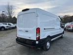 New 2026 Ford Transit 250 Medium Roof Empty Cargo Van for sale #26104 - photo 4