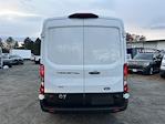 New 2026 Ford Transit 250 Medium Roof Empty Cargo Van for sale #26104 - photo 5