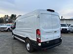 New 2026 Ford Transit 250 Medium Roof Empty Cargo Van for sale #26104 - photo 6