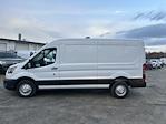 New 2026 Ford Transit 250 Medium Roof Empty Cargo Van for sale #26104 - photo 7