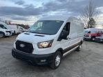 New 2026 Ford Transit 250 Medium Roof Empty Cargo Van for sale #26104 - photo 8