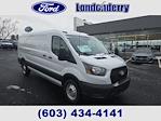 New 2026 Ford Transit 250 Low Roof Empty Cargo Van for sale #26105 - photo 1