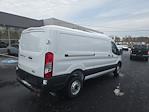 New 2026 Ford Transit 250 Low Roof Empty Cargo Van for sale #26105 - photo 3