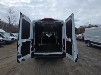 New 2026 Ford Transit 250 Medium Roof Empty Cargo Van for sale #26109 - photo 2