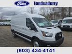 New 2026 Ford Transit 250 Medium Roof Empty Cargo Van for sale #26109 - photo 1