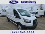 New 2026 Ford Transit 250 Medium Roof Empty Cargo Van for sale #26110 - photo 1