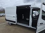 New 2026 Ford Transit 250 Medium Roof Empty Cargo Van for sale #26110 - photo 30