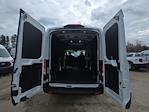New 2026 Ford Transit 250 Medium Roof Empty Cargo Van for sale #26110 - photo 2