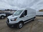 New 2026 Ford Transit 250 Medium Roof Empty Cargo Van for sale #26110 - photo 9