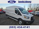 New 2026 Ford Transit 250 Medium Roof Upfitted Cargo Van for sale #26111 - photo 1