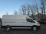 New 2026 Ford Transit 250 Medium Roof Upfitted Cargo Van for sale #26111 - photo 4