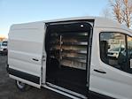 New 2026 Ford Transit 250 Medium Roof Upfitted Cargo Van for sale #26111 - photo 26