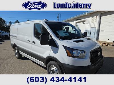 New 2026 Ford Transit 250 Low Roof Empty Cargo Van for sale #26112 - photo 1