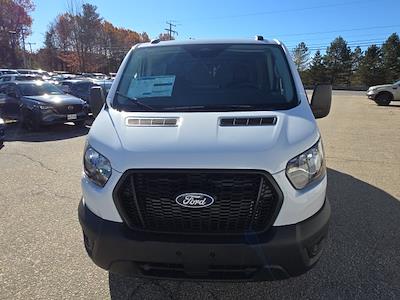 New 2026 Ford Transit 250 - photo 1