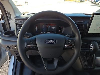 New 2026 Ford Transit 250 - photo 1