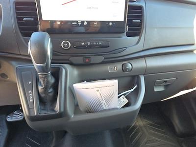 New 2026 Ford Transit 250 - photo 1