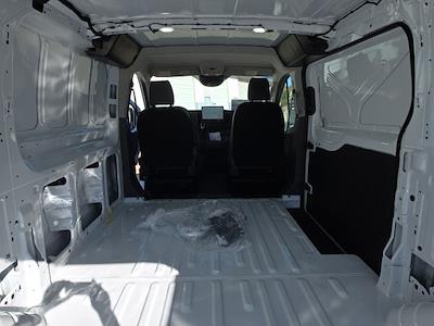 New 2026 Ford Transit 250 - photo 1
