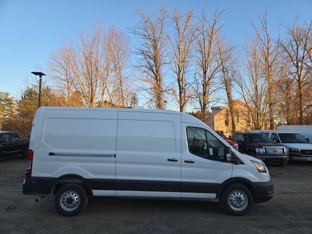 New 2026 Ford Transit 250 - photo 6