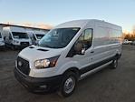 2026 Ford Transit 250 Medium Roof AWD Upfitted Cargo Van for sale #26113 - photo 11