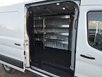 2026 Ford Transit 250 Medium Roof AWD Upfitted Cargo Van for sale #26113 - photo 32
