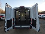 2026 Ford Transit 250 Medium Roof AWD Upfitted Cargo Van for sale #26113 - photo 2