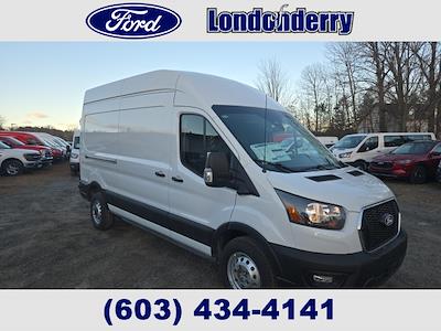 New 2026 Ford Transit 250 High Roof Empty Cargo Van for sale #26114 - photo 1